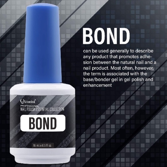 NWT — Gel NailPolish four Essentials Collection - Picture 2 of 7